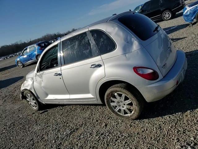 2007 Chrysler Pt Cruiser Touring VIN: 3A4FY58B17T600054 Lot: 43539495