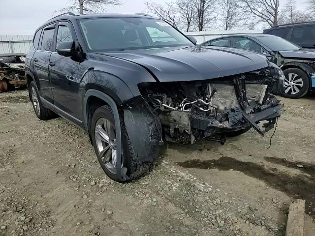 2018 Volkswagen Atlas - Image 11