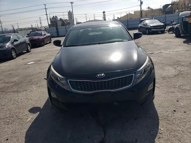 2015 Kia Optima - Image 11