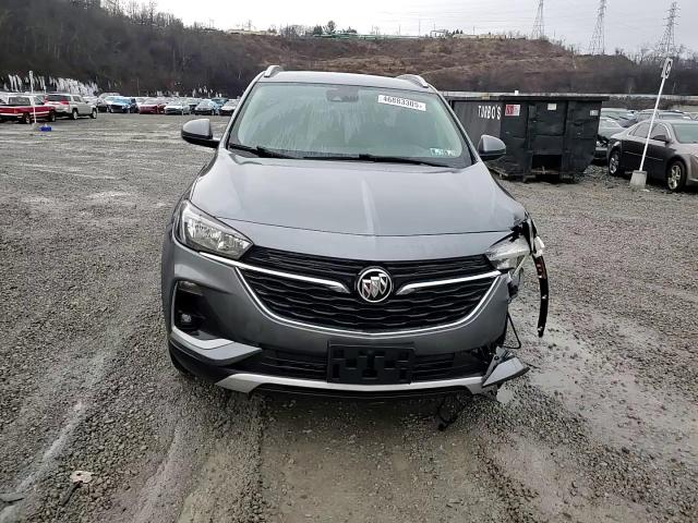 2021 Buick Encore - Image 15