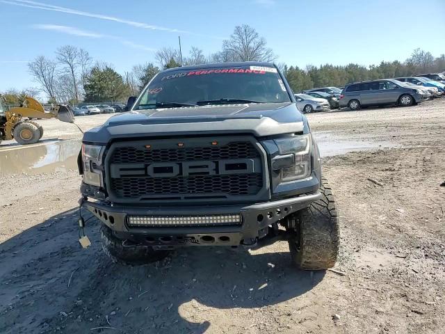 2015 Ford F-150 - Image 11