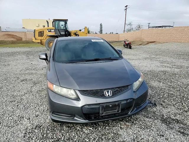 2012 Honda Civic - Image 11