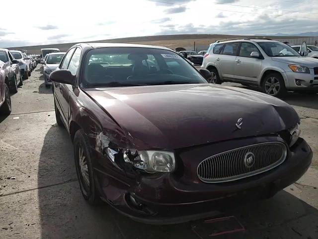 2004 Buick LeSabre - Image 11