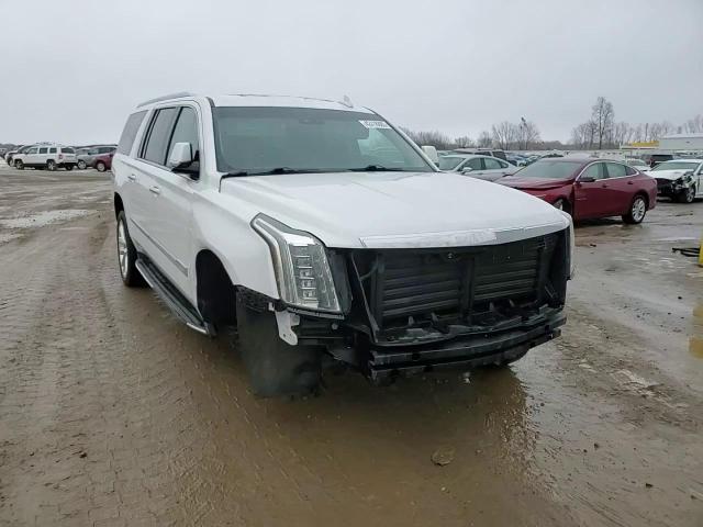 2018 Cadillac Escalade - Image 15