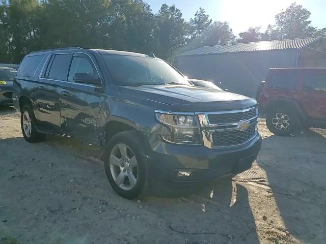 2020 Chevrolet Suburban - Image 14