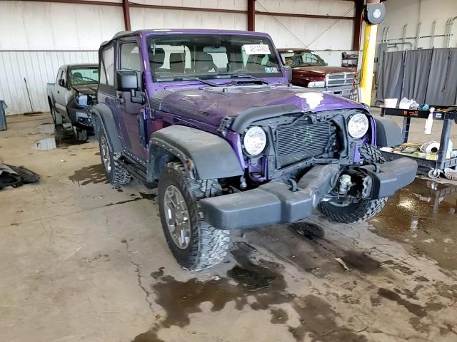 2017 Jeep Wrangler - Image 14