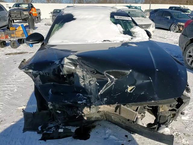2018 Kia Cadenza Luxury VIN: KNALC4J13J5098834 Lot: 45862475