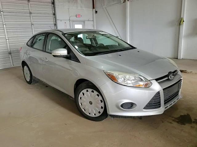 2014 Ford Focus - Image 11