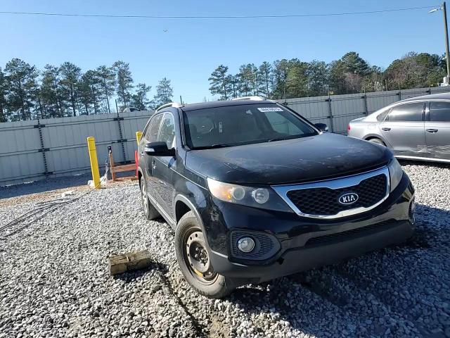 2012 Kia Sorento - Image 14