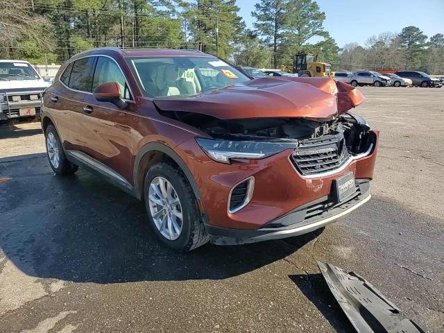 2021 Buick Envision - Image 14