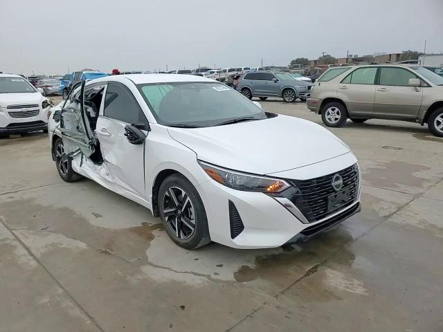 2024 Nissan Sentra - Image 14