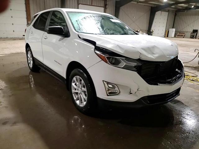 2021 Chevrolet Equinox - Image 11