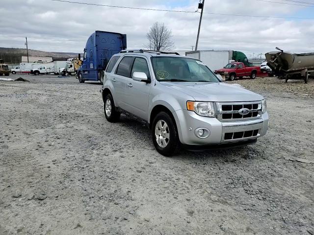 2012 Ford Escape - Image 15
