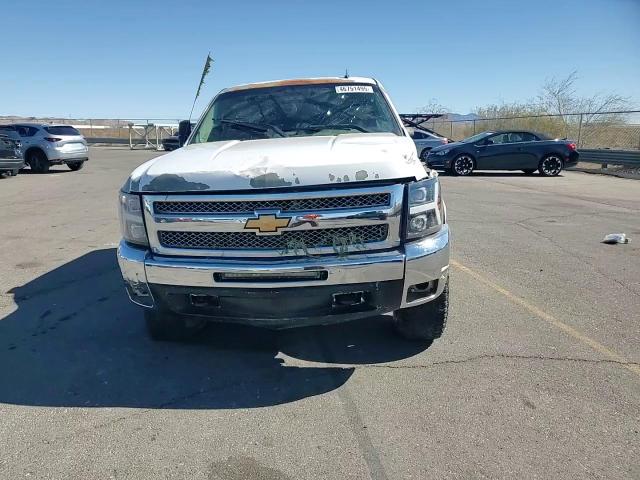 2013 Chevrolet Silverado - Image 11