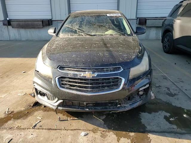 2015 Chevrolet Cruze - Image 11