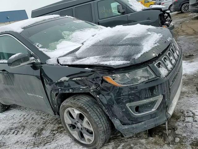2021 Jeep Compass - Image 11