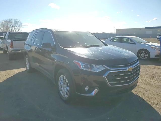 2019 Chevrolet Traverse - Image 12
