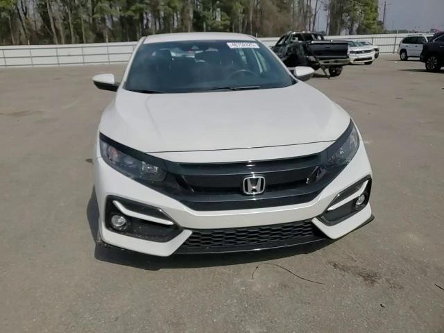 2020 Honda Civic - Image 11