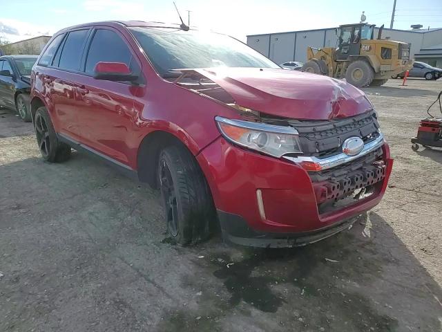 2012 Ford Edge - Image 14