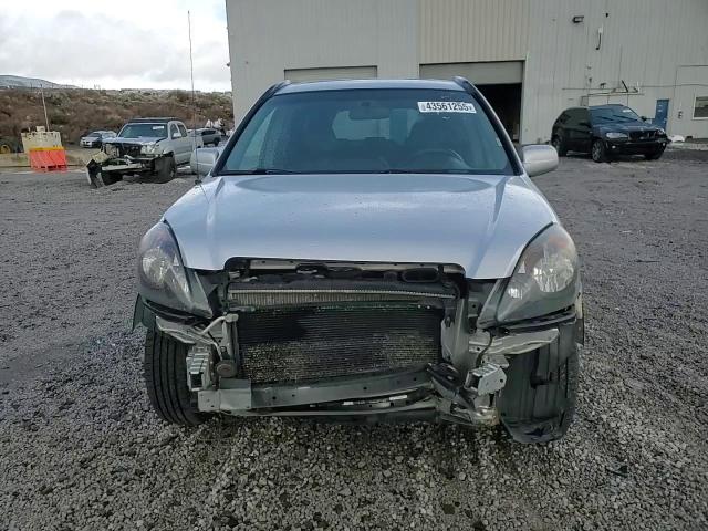 2006 Honda CR-V - Image 12
