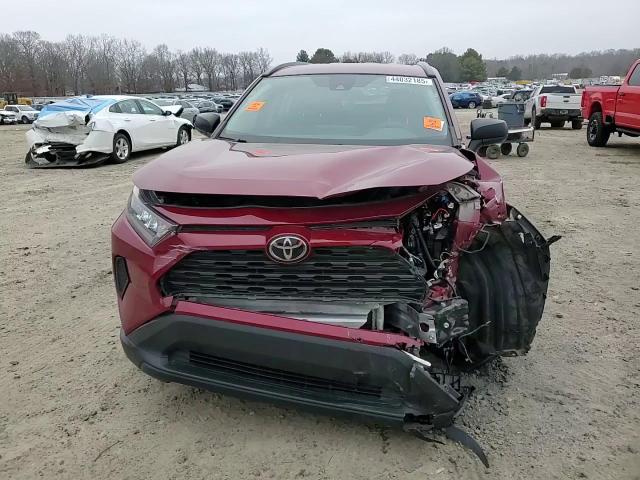 2020 Toyota RAV 4 - Image 12