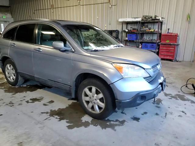 2007 Honda CR-V - Image 11