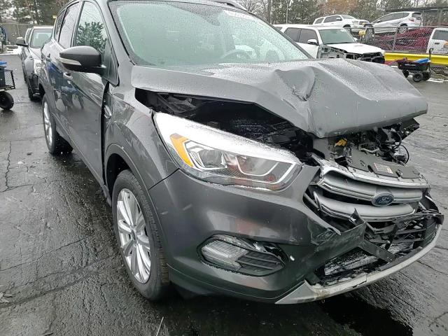 2017 Ford Escape - Image 12