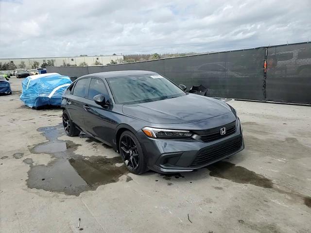 2023 Honda Civic - Image 14