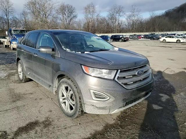 2016 Ford Edge - Image 11