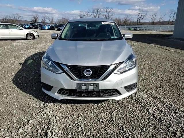 2017 Nissan Sentra - Image 13