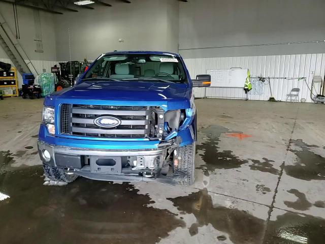 2012 Ford F-150 - Image 11