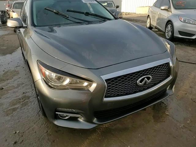 2015 Infiniti Q50 - Image 13