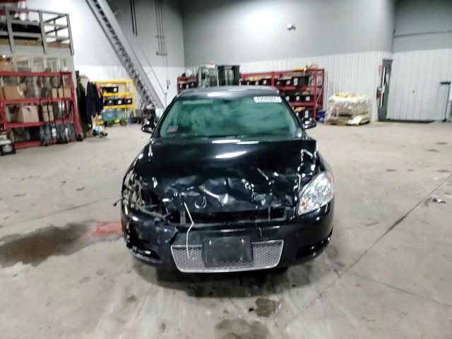 2015 Chevrolet Impala - Image 10