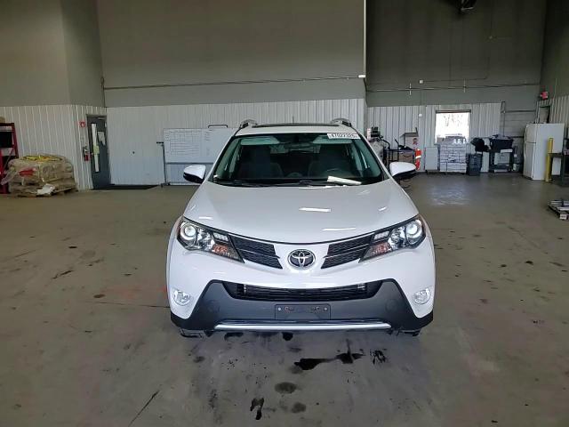 2015 Toyota RAV 4 - Image 11