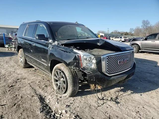 2015 GMC Yukon - Image 11