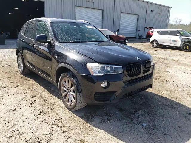 2016 BMW X3 - Image 15