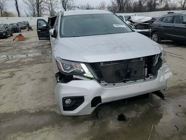 2020 Nissan Pathfinder - Image 12