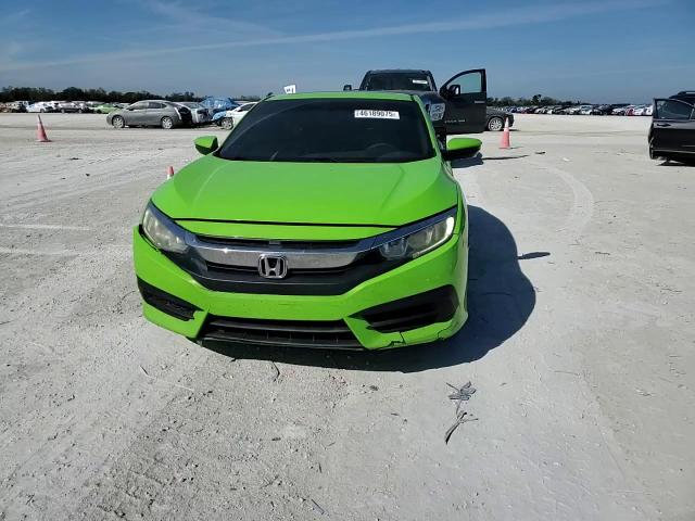 2016 Honda Civic - Image 11