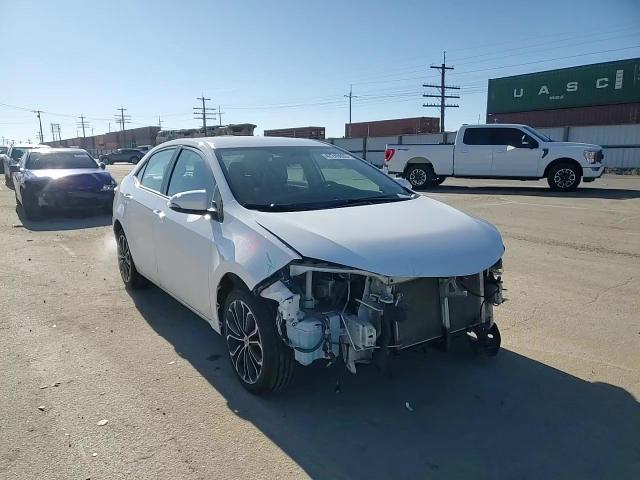 2015 Toyota Corolla - Image 11