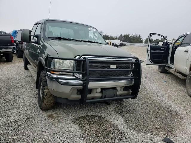 2004 Ford F350 - Image 11