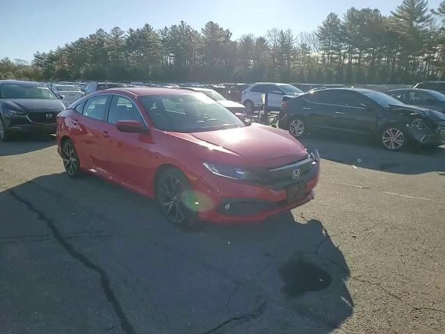 2019 Honda Civic - Image 11