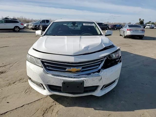 2020 Chevrolet Impala - Image 10