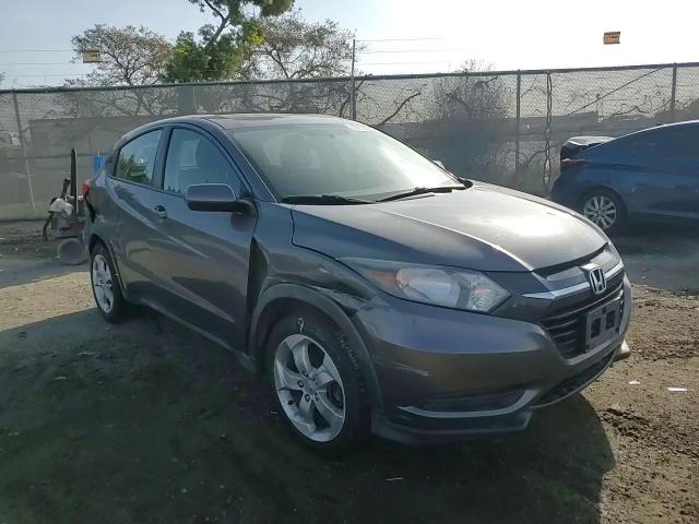 2016 Honda HR-V - Image 11