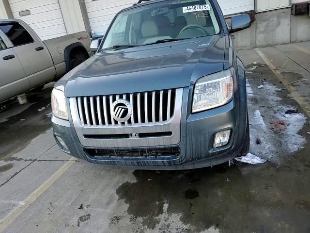 2011 Mercury Mariner - Image 11