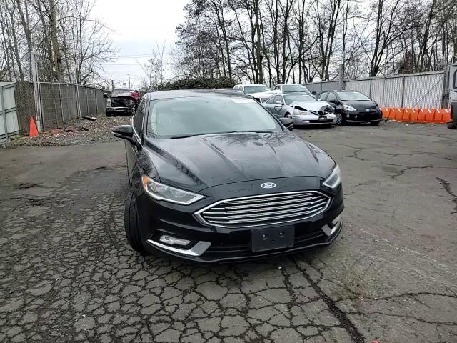 2017 Ford Fusion - Image 11