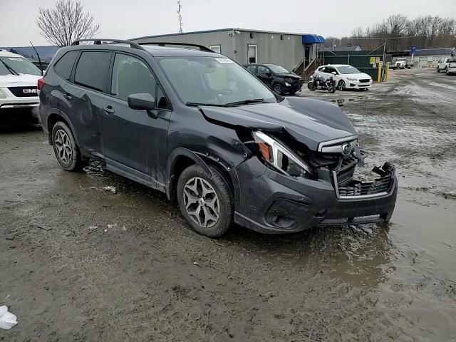 2021 Subaru Forester - Image 14