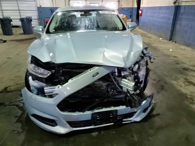2013 Ford Fusion - Image 14