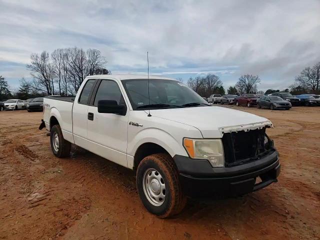 2011 Ford F-150 - Image 11