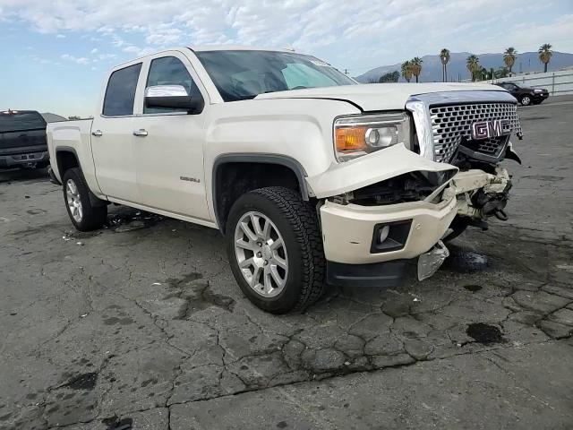 2015 GMC Sierra - Image 10