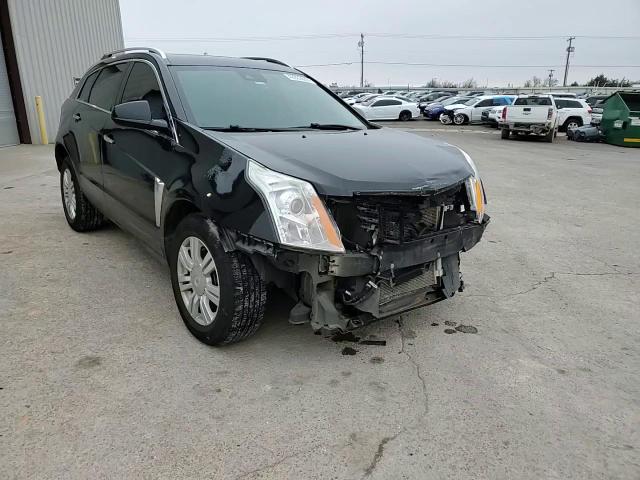 2016 Cadillac SRX - Image 11